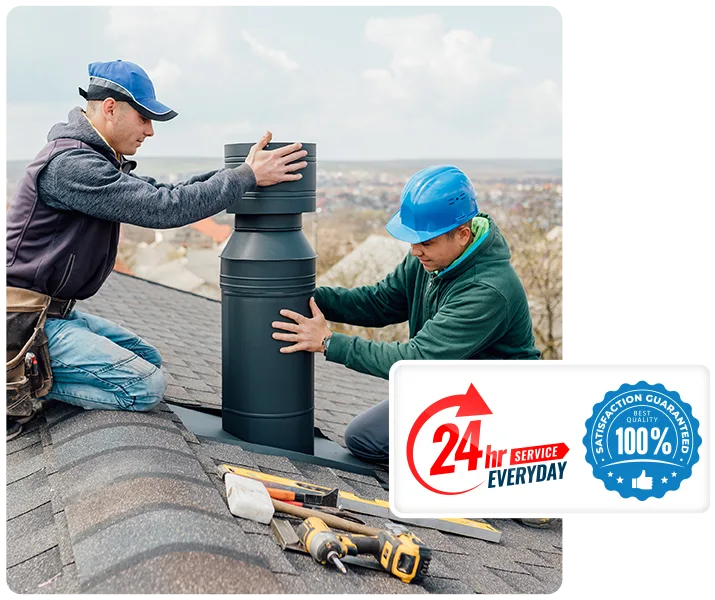 Chimney & Fireplace Installation And Repair in Carson City, NV