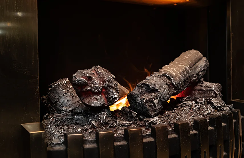 Soot Removal in Carson City, Nevada